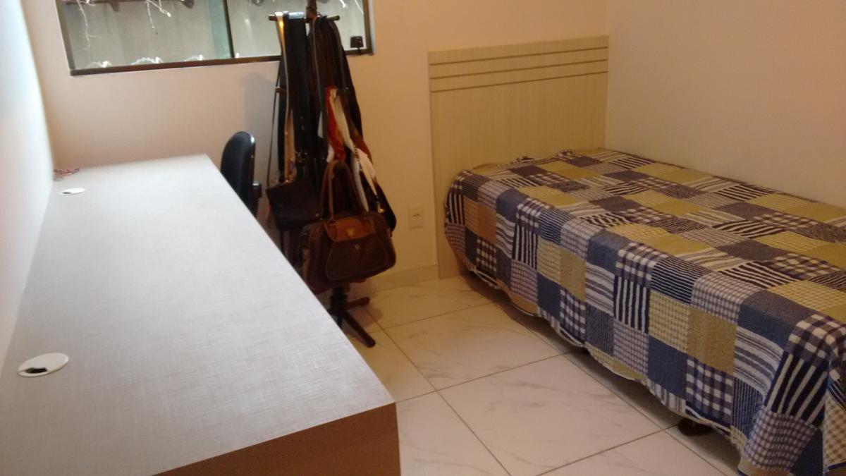 Casa, Santa Amélia, 2 Quartos, 1 Vaga