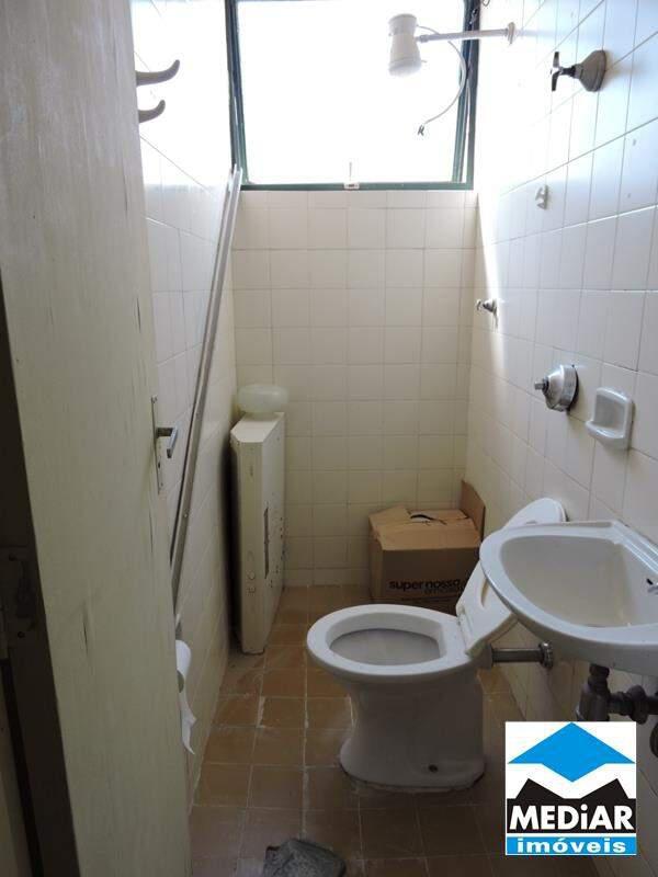 Apartamento, Sagrada Família, 3 Quartos, 1 Vaga