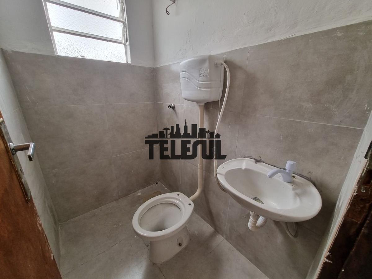 Apartamento, Vila Pinto, 1 Quarto, 0 Vaga