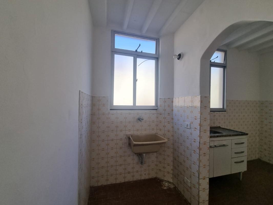 Apartamento, Jardim Riacho das Pedras, 3 Quartos, 1 Vaga