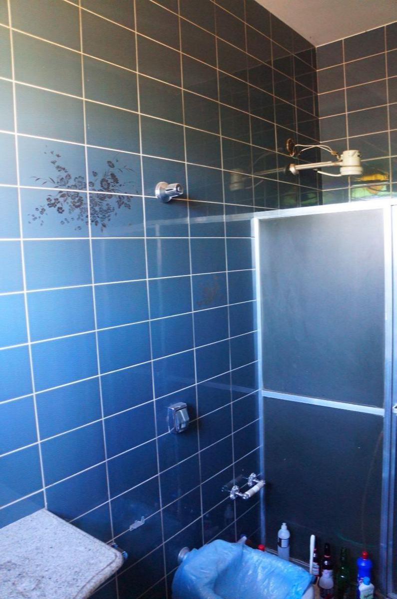 Andar, Padre Eustáquio, 5 Quartos, 0 Vaga, 3 Suítes