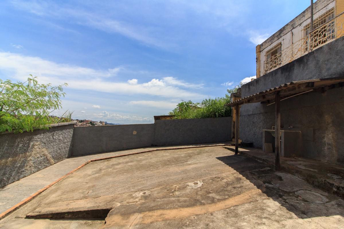 Casa, Colégio Batista, 2 Quartos, 4 Vagas