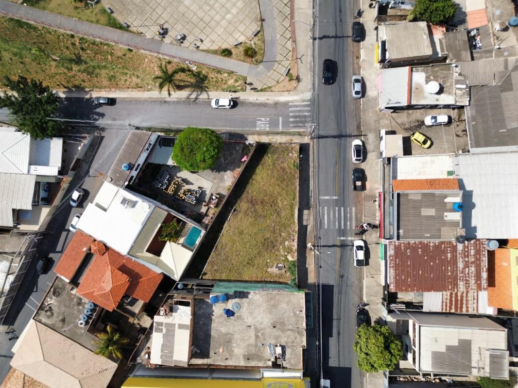 Lote, Bela Vista (parque Durval de Barros), 0 Quarto, 0 Vaga