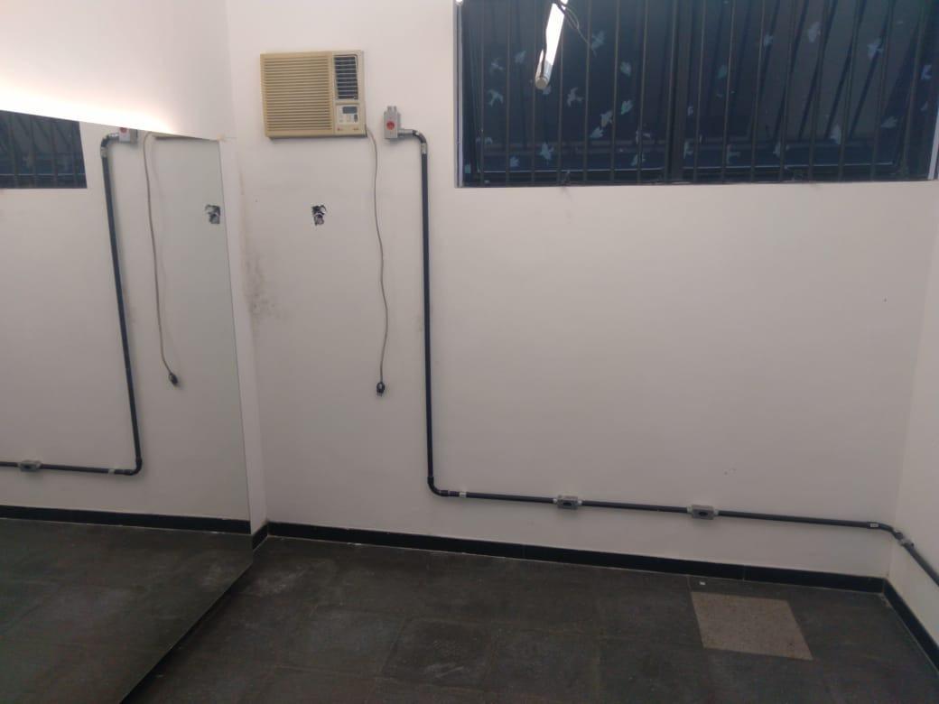 Andar, São Pedro, 0 Quarto, 0 Vaga
