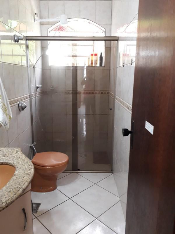 Casa, Parque Recreio, 4 Quartos, 3 Vagas, 1 Suíte