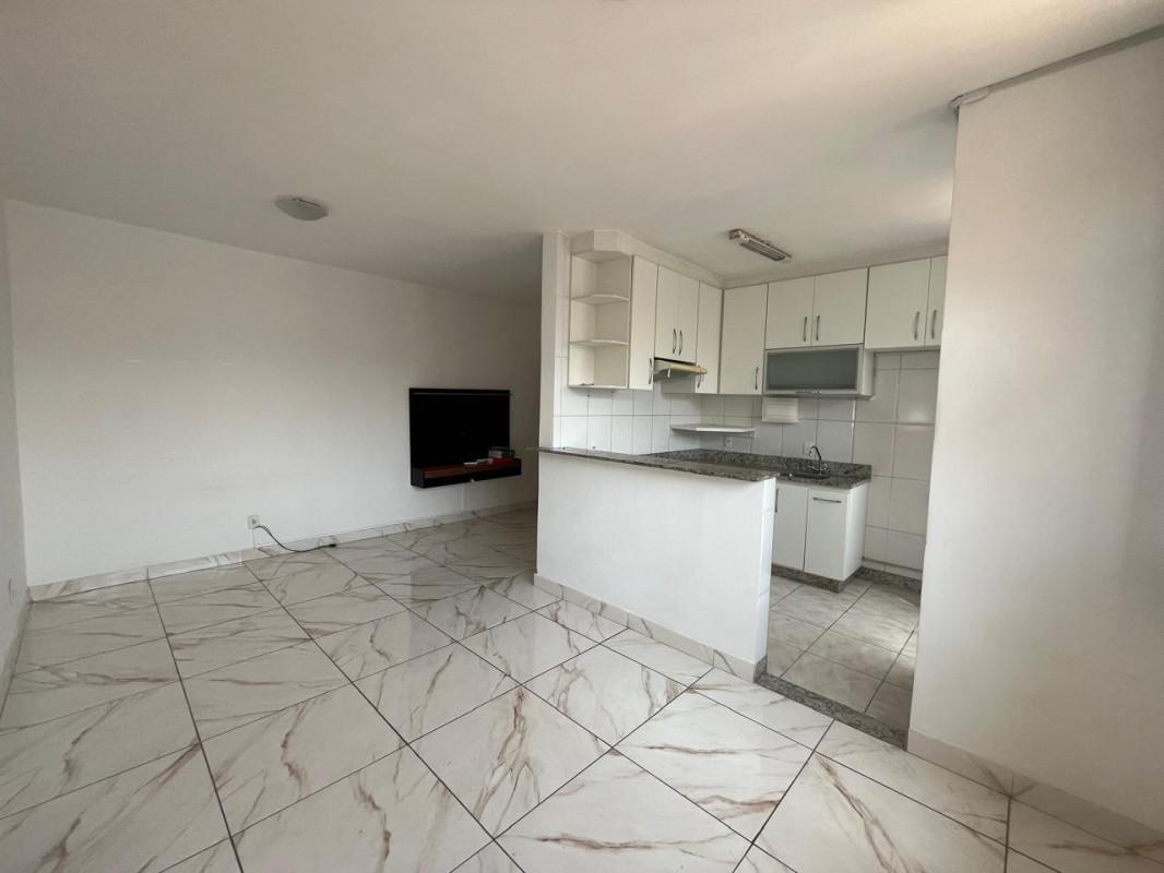 Apartamento, Coração Eucarístico, 2 Quartos, 1 Vaga