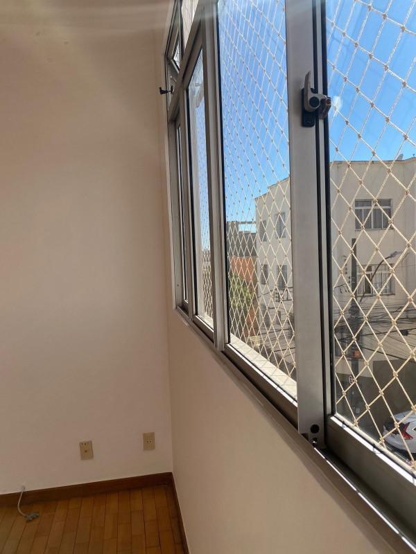Apartamento, Alto Barroca, 3 Quartos, 2 Vagas, 1 Suíte