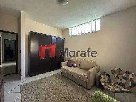 Casa, Caiçaras, 3 Quartos, 3 Vagas, 1 Suíte