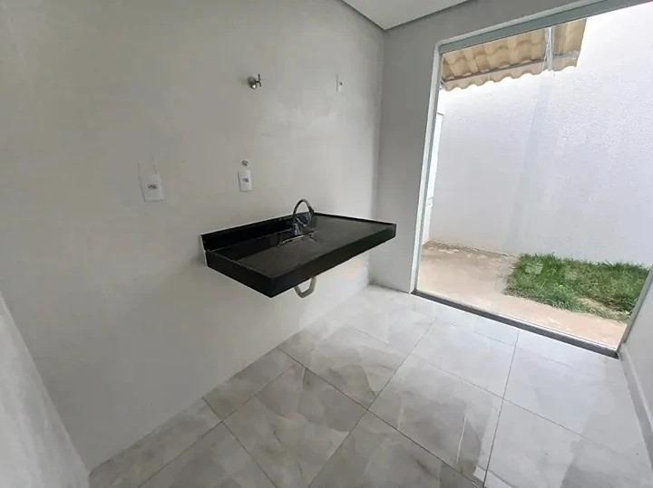 Apartamento, Liberdade, 3 Quartos, 2 Vagas, 1 Suíte