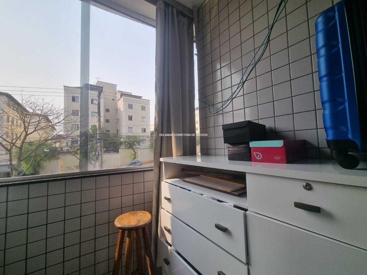 Apartamento, Jardim Riacho das Pedras, 3 Quartos, 2 Vagas, 1 Suíte