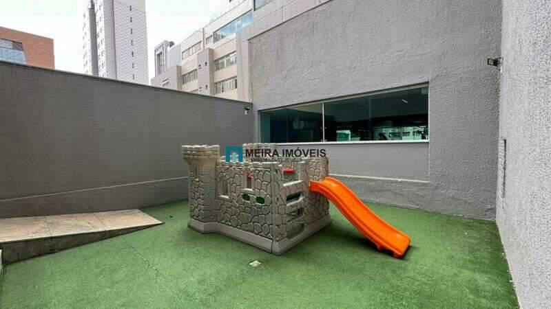 Apartamento, Savassi, 3 Quartos, 2 Vagas, 1 Suíte