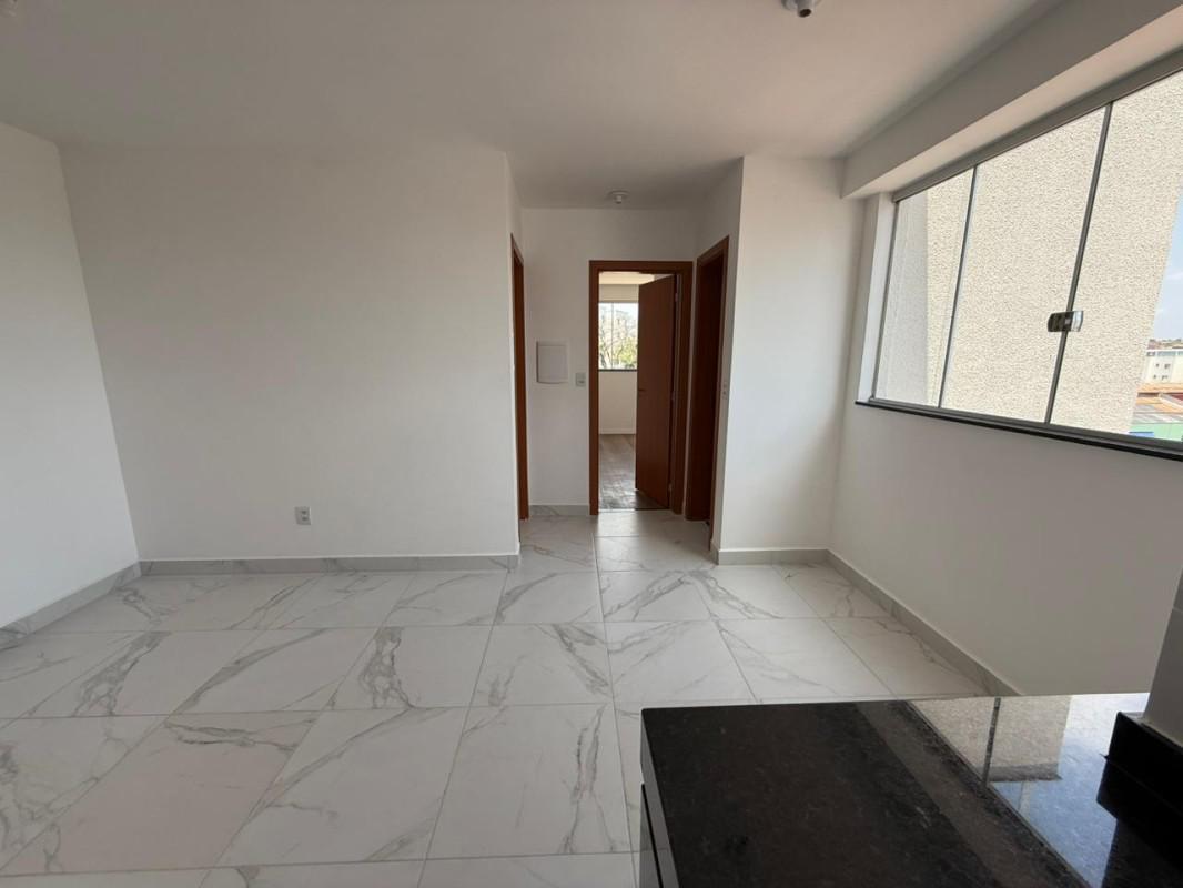 Apartamento, Santa Mônica, 2 Quartos, 2 Vagas, 1 Suíte