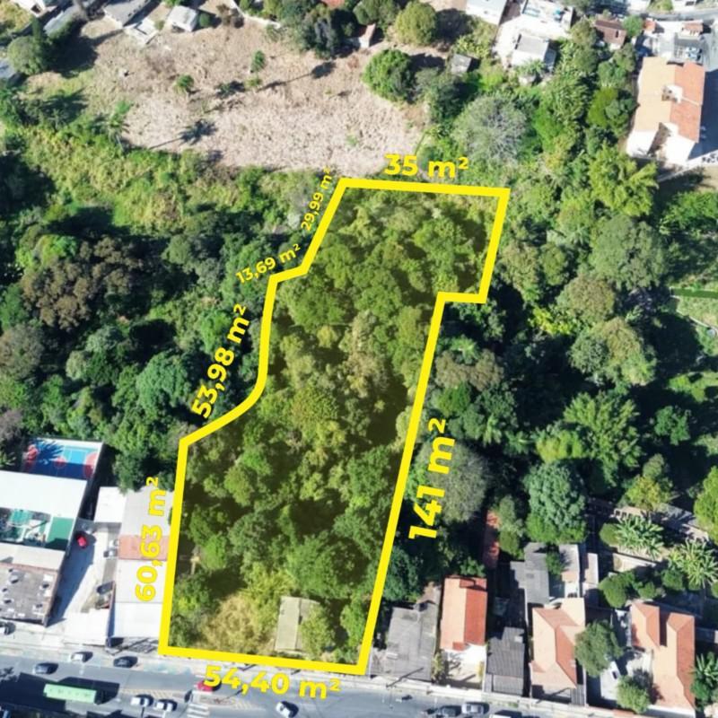 Lote, Centro, 0 Quarto, 0 Vaga