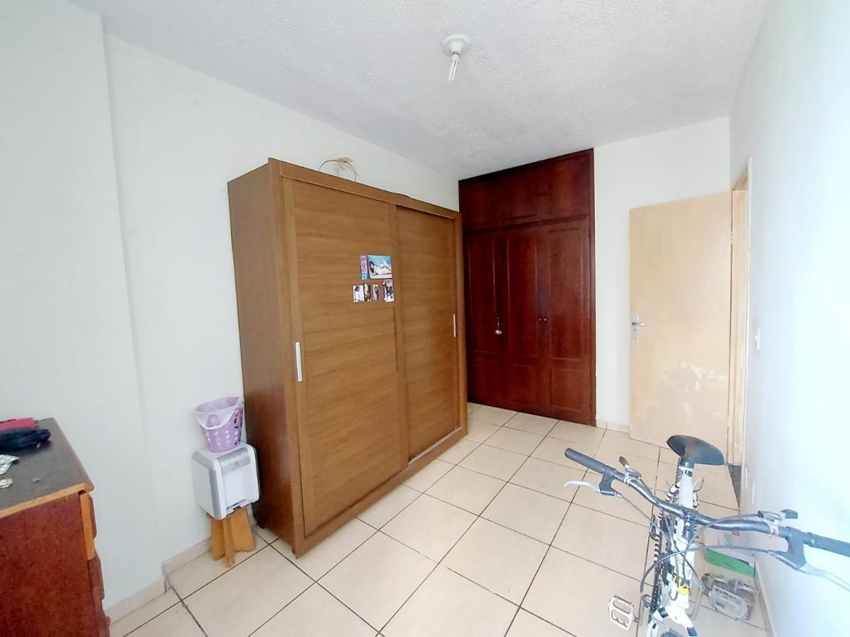 Apartamento, São João Batista (venda Nova), 2 Quartos, 1 Vaga