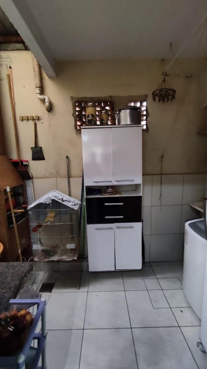 Casa, Parque Xangri-lá, 2 Quartos, 1 Vaga