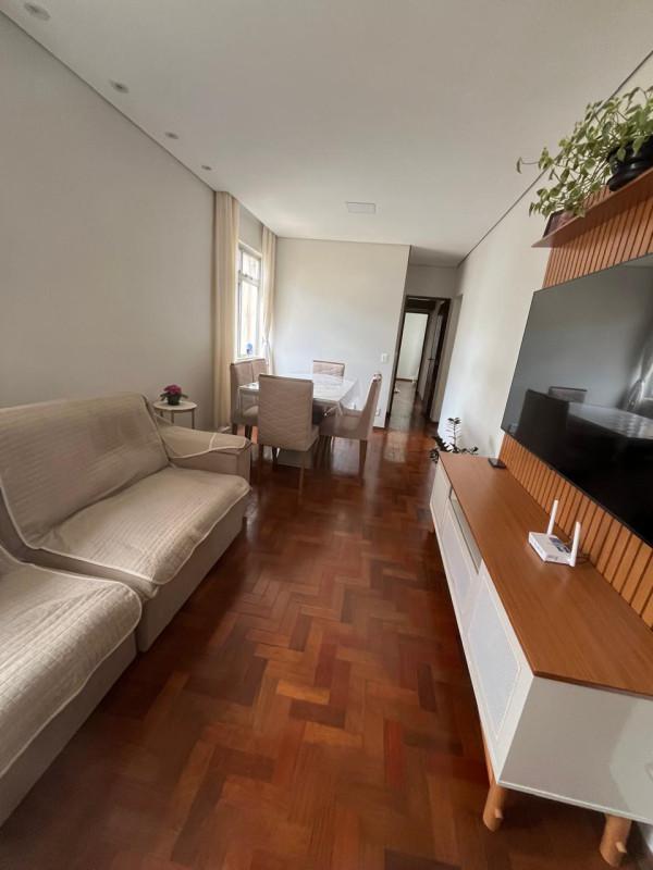 Apartamento, Padre Eustáquio, 3 Quartos, 1 Vaga, 1 Suíte