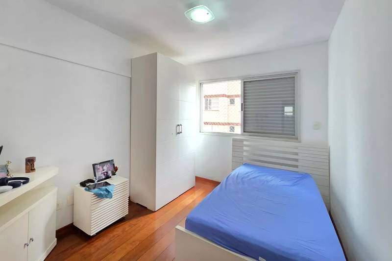 Apartamento, Luxemburgo, 4 Quartos, 3 Vagas, 1 Suíte