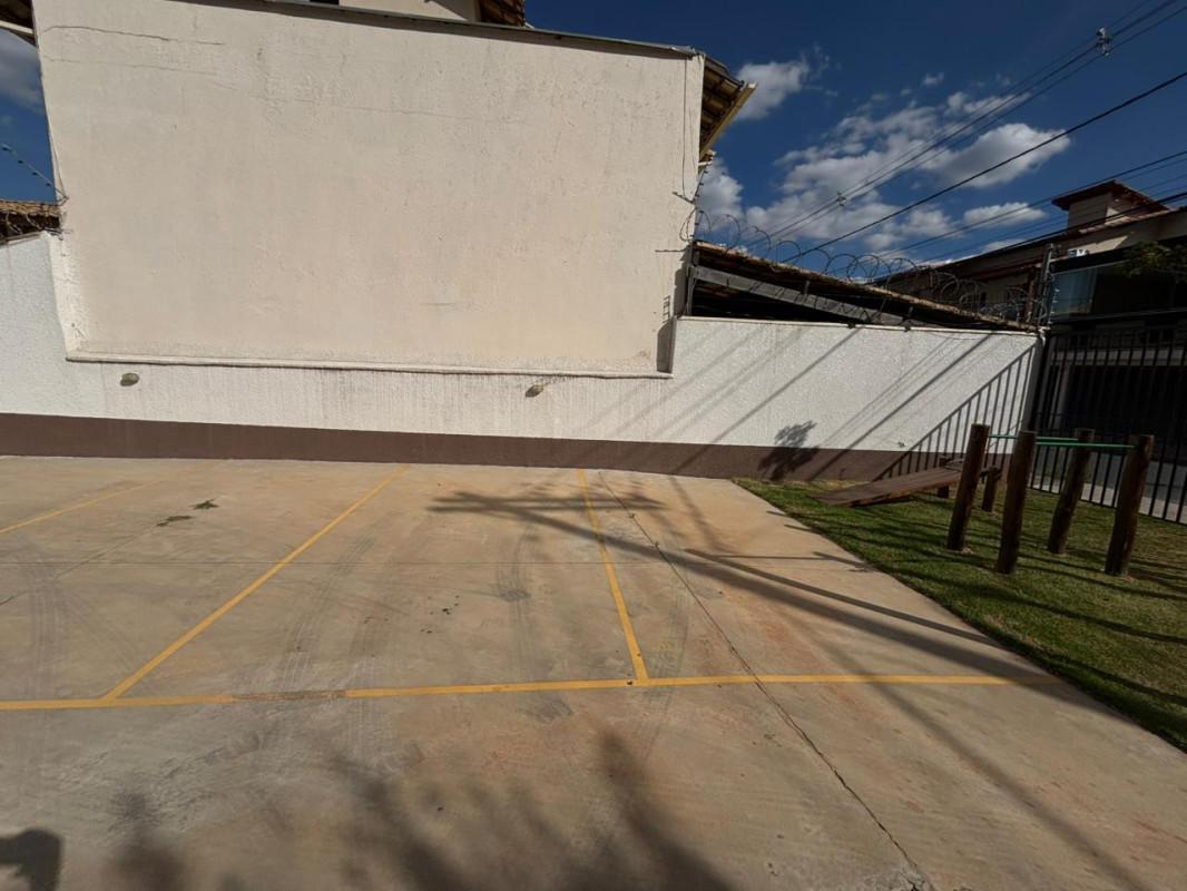 Cobertura, Jardim Leblon, 2 Quartos, 2 Vagas
