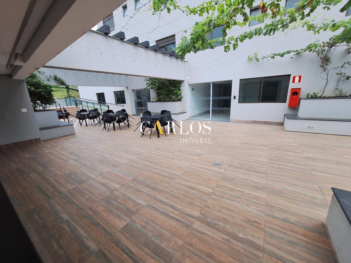 Apartamento, Buritis, 2 Quartos, 2 Vagas, 2 Suítes