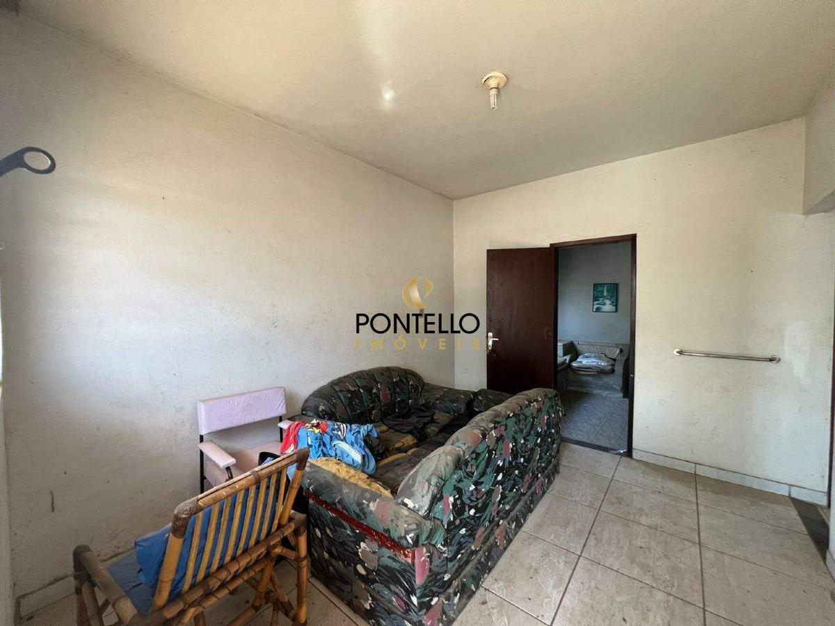 Casa, Jk, 4 Quartos, 4 Vagas