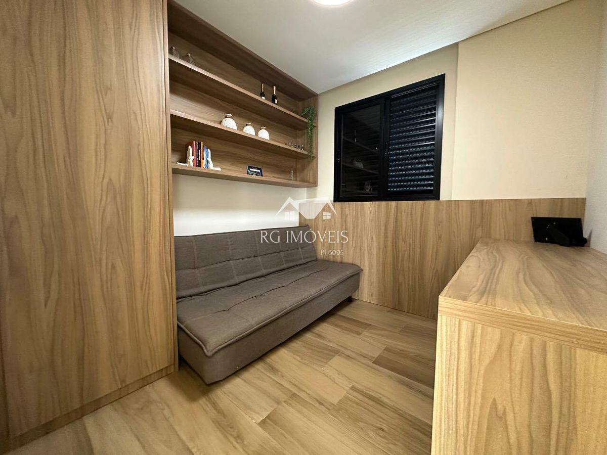 Apartamento, Diamante, 3 Quartos, 2 Vagas, 1 Suíte