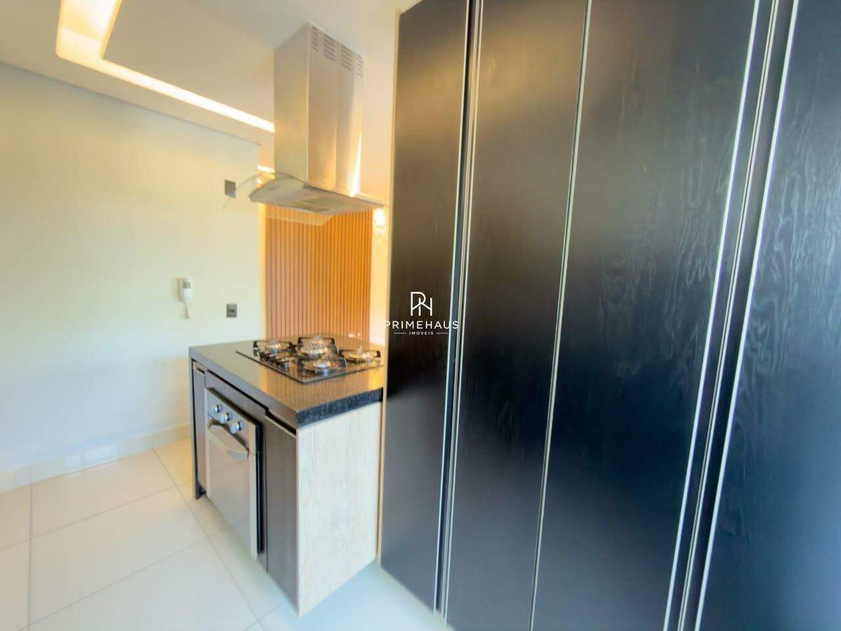 Apartamento, Ouro Preto, 3 Quartos, 1 Vaga, 1 Suíte