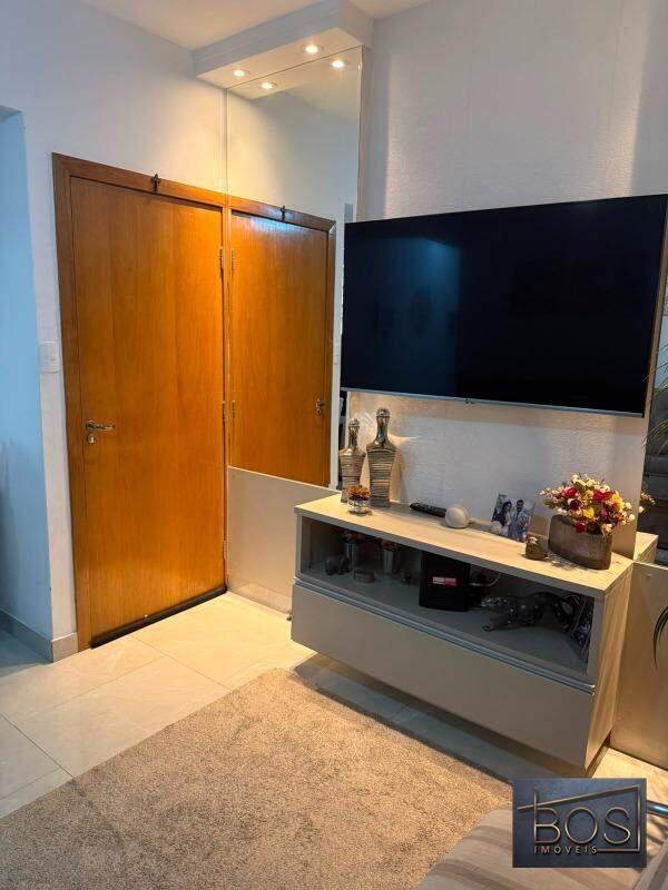 Apartamento, Santa Efigênia, 2 Quartos, 1 Vaga