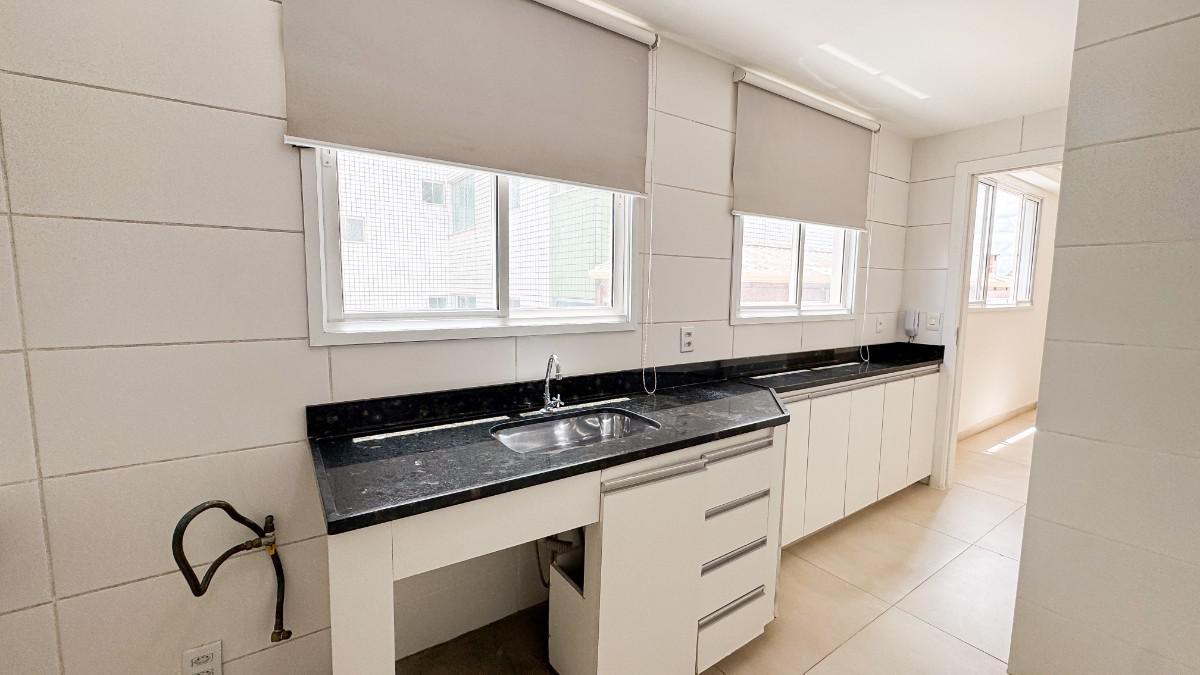 Apartamento, Ressaca, 2 Quartos, 1 Vaga, 1 Suíte