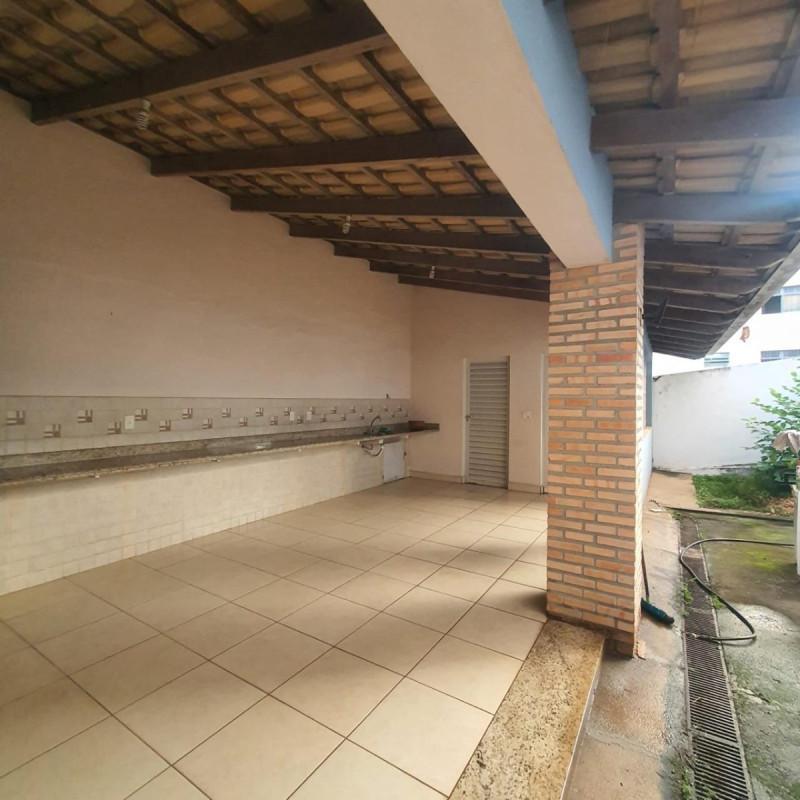 Casa, Novo Eldorado, 5 Quartos, 3 Vagas, 1 Suíte