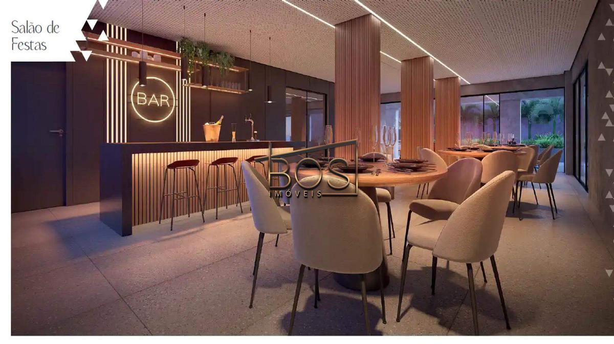 Apartamento, Santo Agostinho, 4 Quartos, 0 Vaga, 4 Suítes