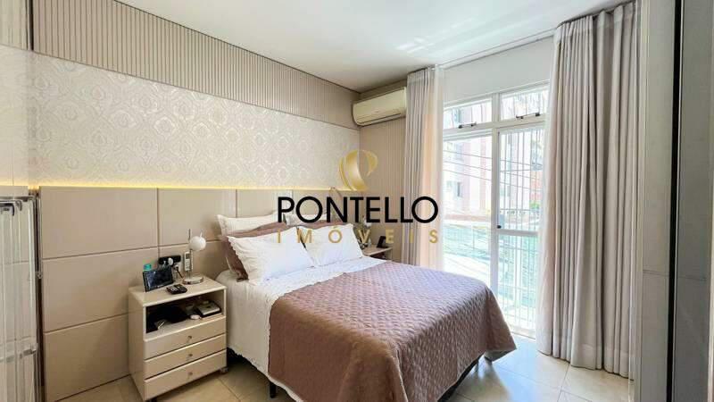 Apartamento, Luxemburgo, 3 Quartos, 2 Vagas, 1 Suíte