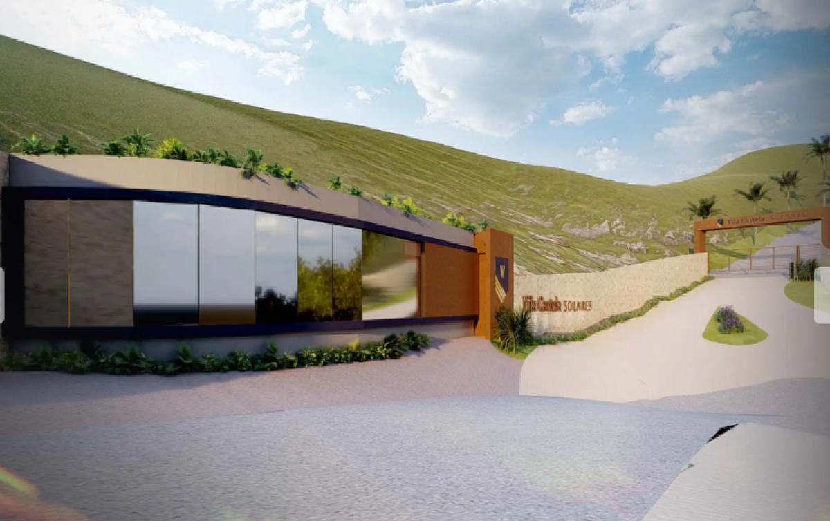 Lote, Vila Castela, 0 Quarto, 0 Vaga