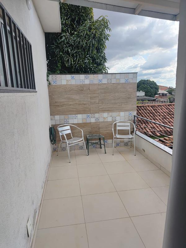 Casa, Araguaia, 5 Quartos, 1 Vaga, 1 Suíte