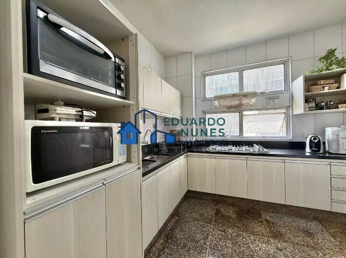 Apartamento, Anchieta, 4 Quartos, 2 Vagas, 2 Suítes