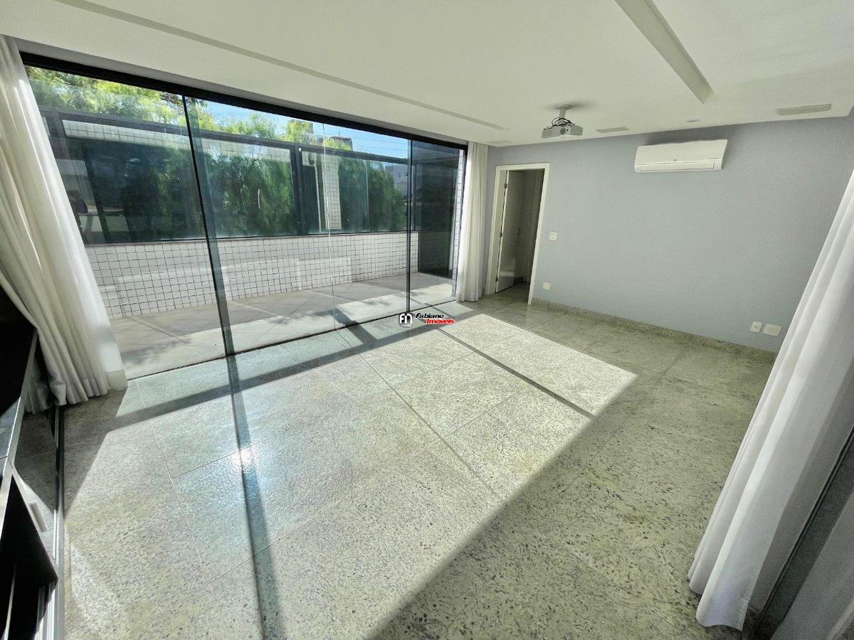 Apartamento, Liberdade, 4 Quartos, 4 Vagas, 2 Suítes