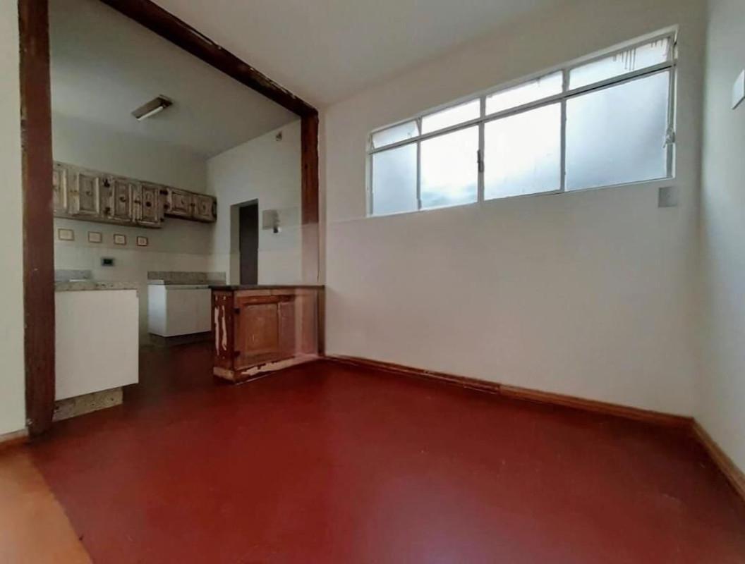 Apartamento, Funcionários, 3 Quartos, 0 Vaga