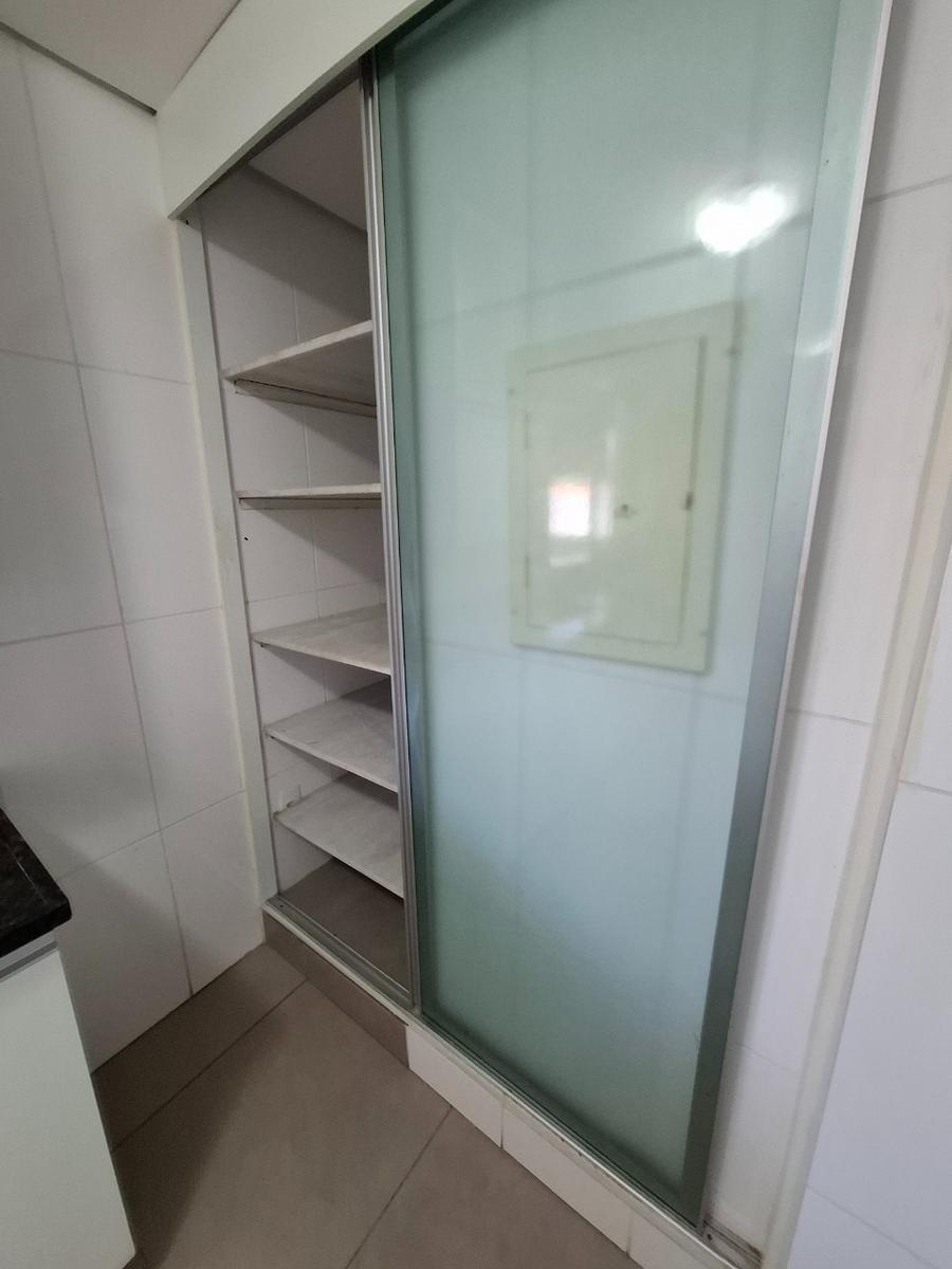 Apartamento, Renascença, 3 Quartos, 2 Vagas, 1 Suíte