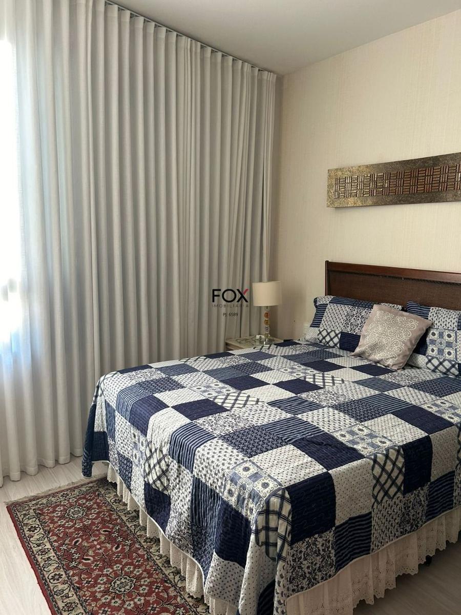 Apartamento, Santa Lúcia, 4 Quartos, 4 Vagas, 2 Suítes