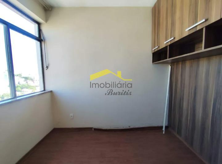 Apartamento, Salgado Filho, 2 Quartos, 1 Vaga, 1 Suíte