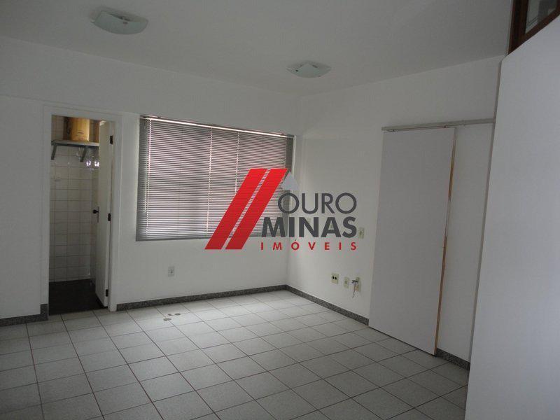 Sala, Funcionários, 1 Vaga