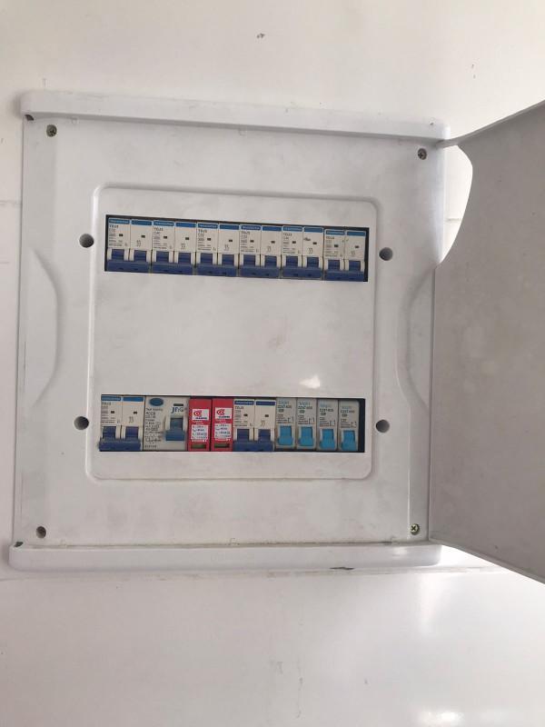 Cobertura, Santa Cruz, 4 Quartos, 2 Vagas, 1 Suíte