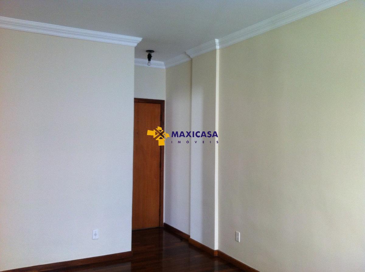 Apartamento, Liberdade, 3 Quartos, 1 Vaga, 1 Suíte