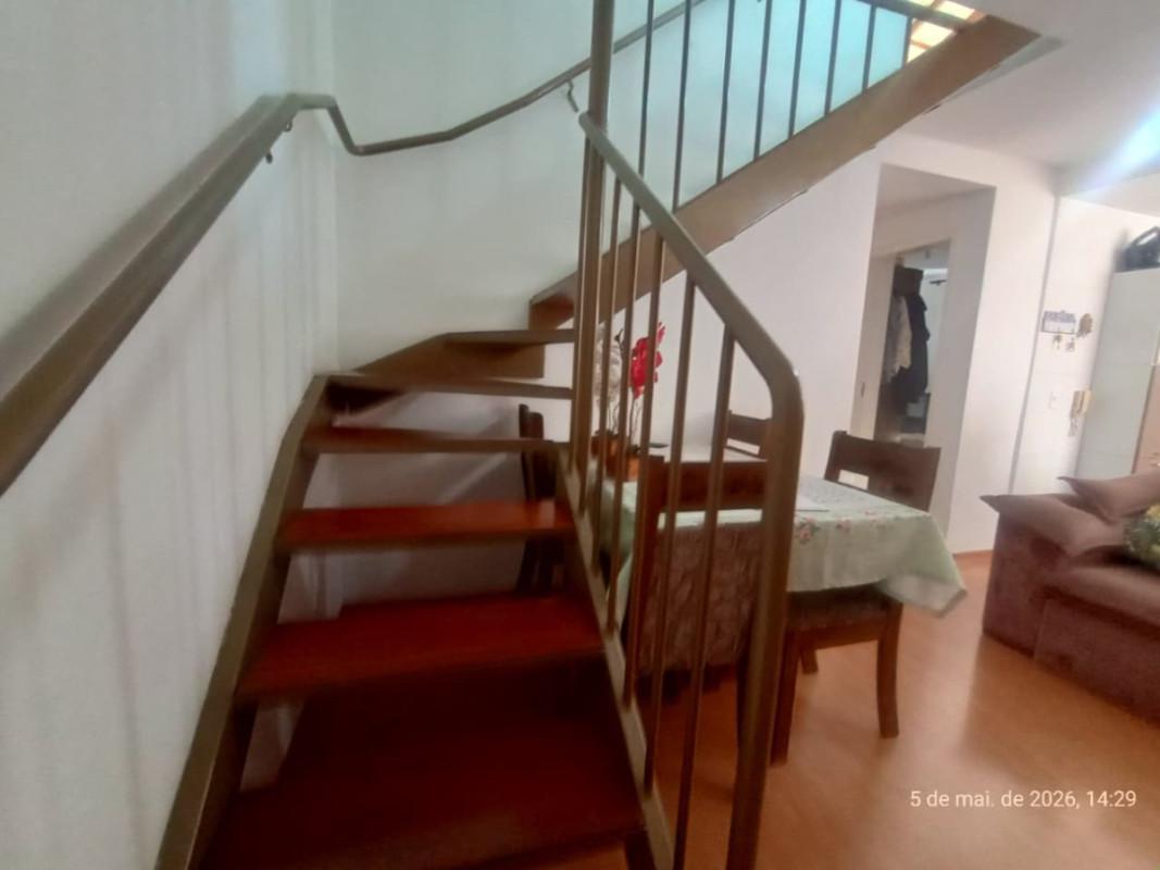 Cobertura, Chácara Cotia, 3 Quartos, 1 Vaga, 1 Suíte