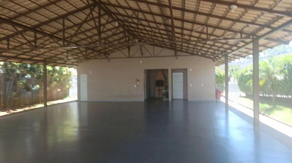 Apartamento, Campinho, 2 Quartos, 1 Vaga