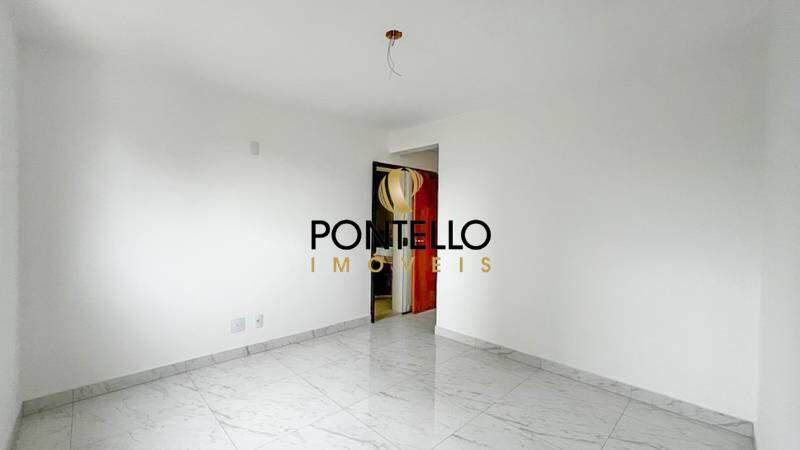 Apartamento, Indaiá, 4 Quartos, 3 Vagas, 3 Suítes