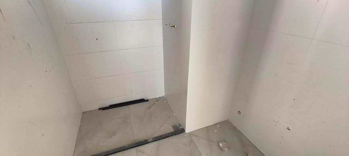 Apartamento, Cabral, 3 Quartos, 2 Vagas, 1 Suíte