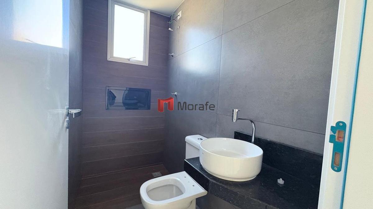 Apartamento, Santa Rosa, 2 Quartos, 1 Vaga, 1 Suíte