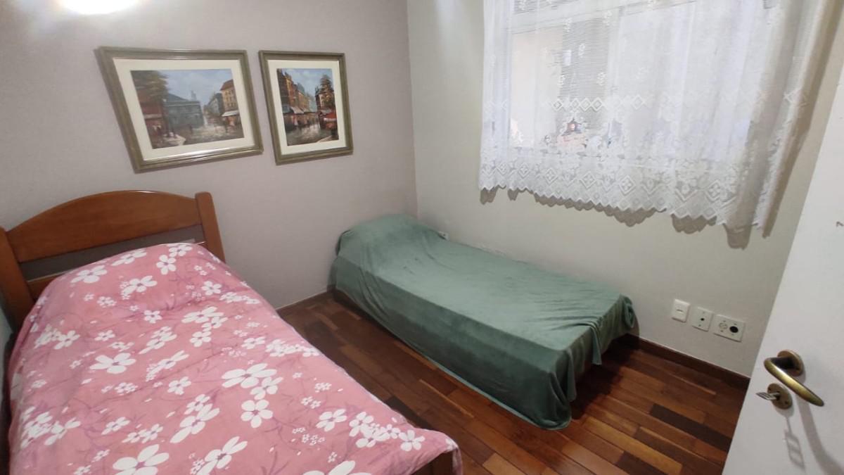 Apartamento, Paquetá, 3 Quartos, 1 Vaga, 1 Suíte