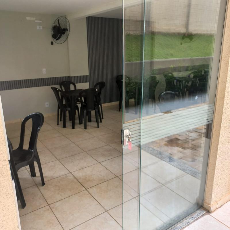 Apartamento, Olinda, 2 Quartos, 1 Vaga