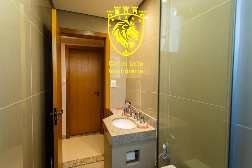 Apartamento, União, 4 Quartos, 3 Vagas, 1 Suíte